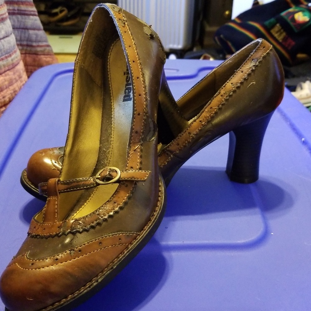 Shoes